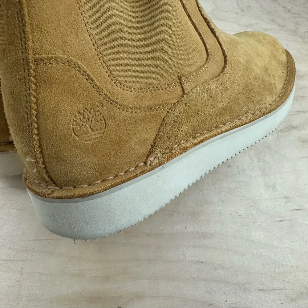 Timberland chelsea boot